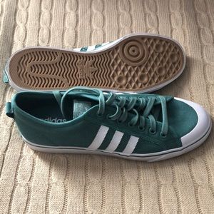 Adidas Nizza Shoes (BRAND NEW)